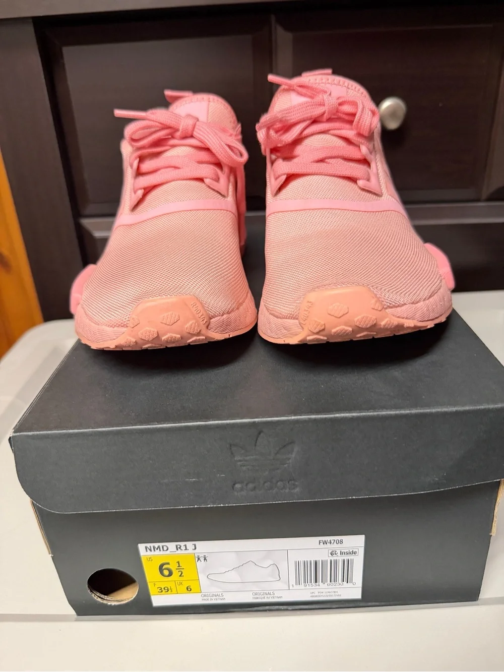 adidas nmb all